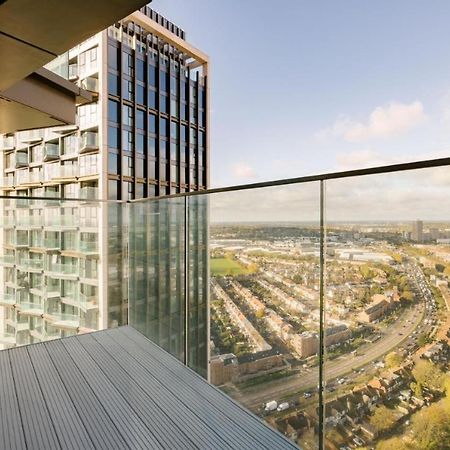 Hotel West Point London Exterior foto