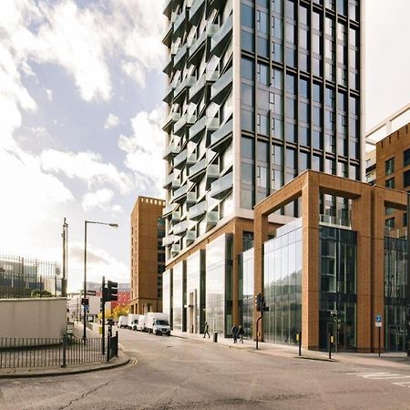 Hotel West Point London Exterior foto