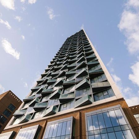 Hotel West Point London Exterior foto